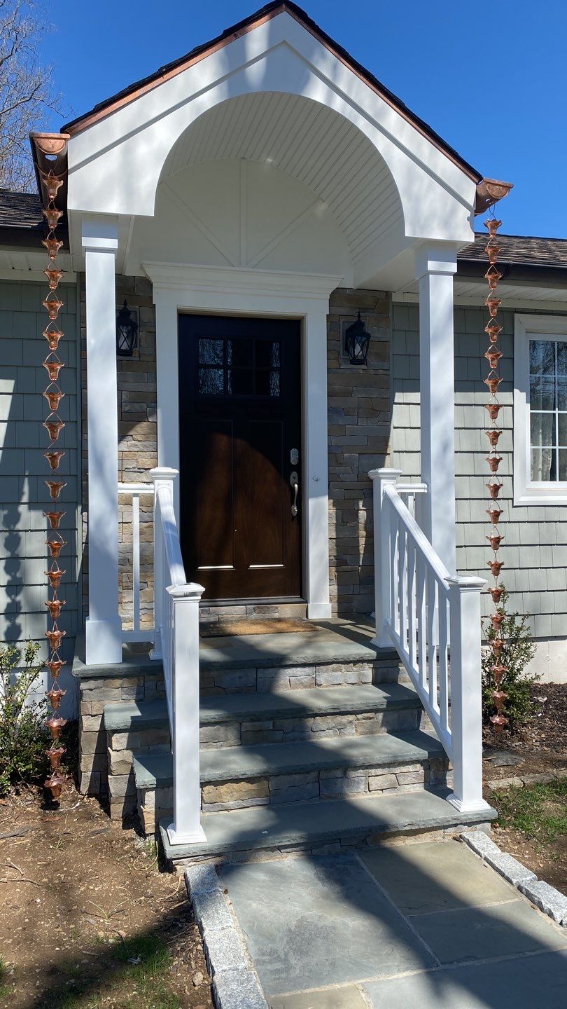 Protect Your Home with a Reliable Gutter System