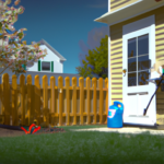 A Fresh Start: Revitalize Your Home's Exterior with Springtime Care and Maintenance