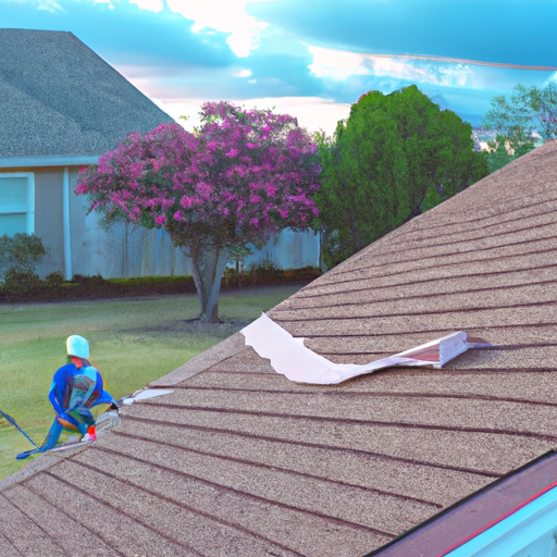 Owens Corning Roofing: Brownwood