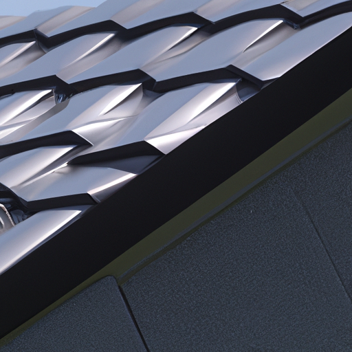 Standing seam vs Architectural Shingles