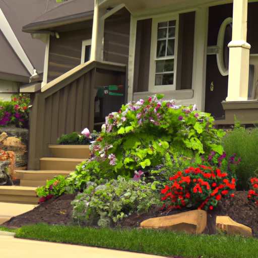 Maximizing Your Home's Curb Appeal: Professional Tips from A Plus Exterior LLC