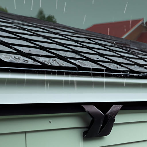 Spring Showers and Your Home: How to Protect Your Gutters, Siding, and Windows