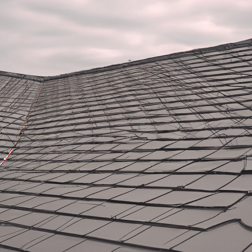 Owens Corning Roofing: Antique Silver