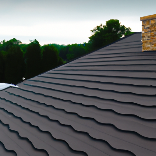 Owens Corning Roofing: Black Sable