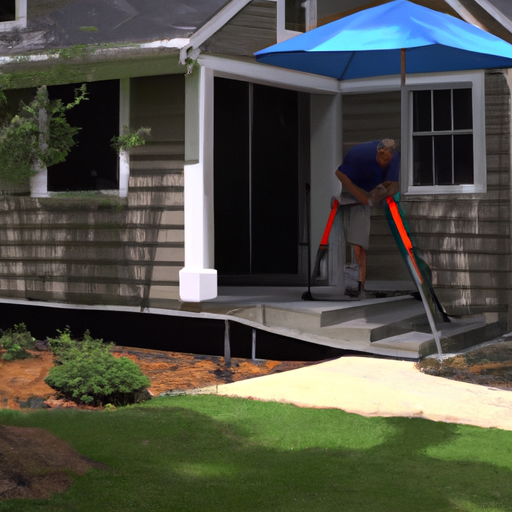 A Plus Exterior LLC's Comprehensive Guide to Maintaining Your Home's Exterior