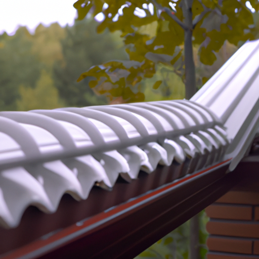 How to install seamless gutters