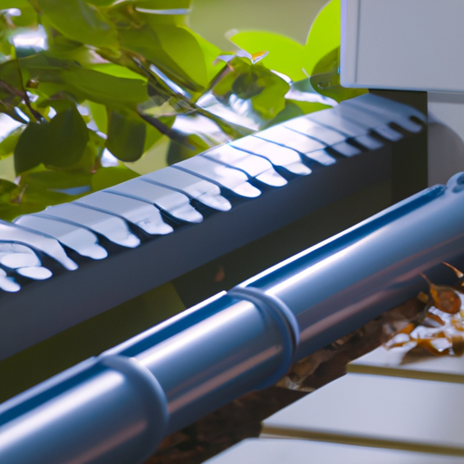 The Benefits of Gutter Guards: Discuss the advantages of using gutter guards to prevent debris from clogging your gutters and causing water damage.