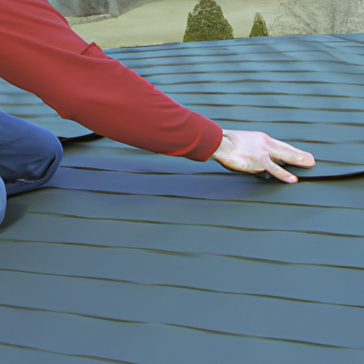 Hip roofs explained, why manufacturers require underlayment be wrapped a minimum of 6" over all hips and ridges