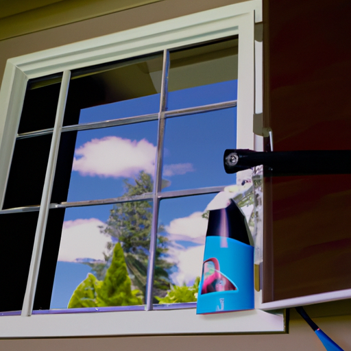 Clear Skies Ahead: Window Cleaning Tips for a Sparkling Home Exterior This Spring