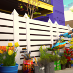 The Great Outdoors: Prepping Your Home's Exterior for Springtime Enjoyment