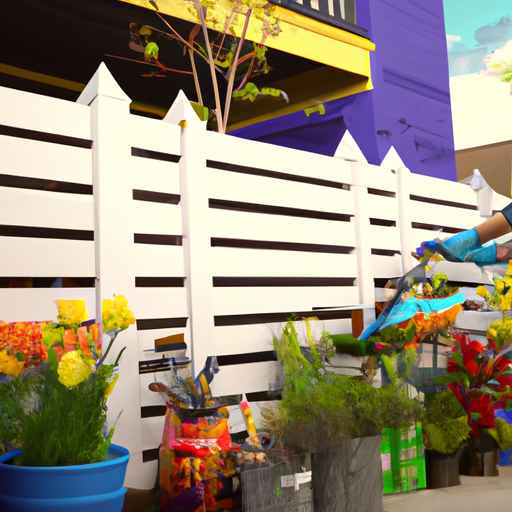 The Great Outdoors: Prepping Your Home's Exterior for Springtime Enjoyment