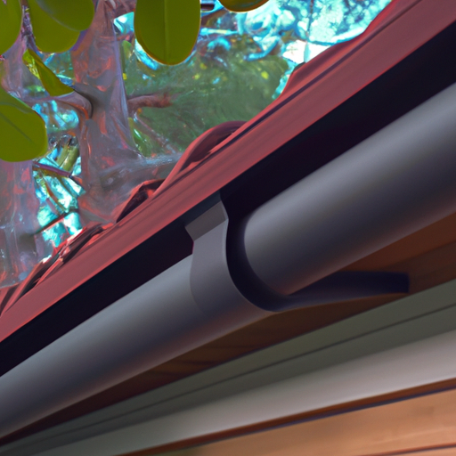 The Future of Gutters: Discuss emerging technologies and trends in gutter design and installation, such as self-cleaning gutters and smart gutter systems.