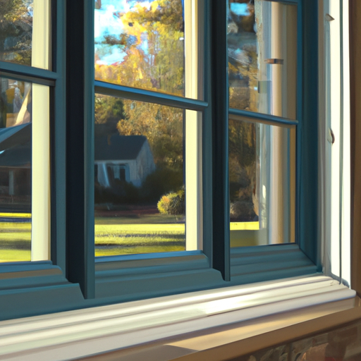 Energy-Efficient Windows: A Plus Exterior LLC's Expert Recommendations for a Greener Home