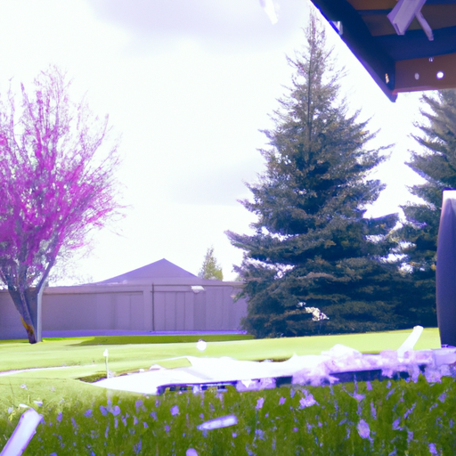 Embrace the Season: A Comprehensive Guide to Springtime Exterior Maintenance