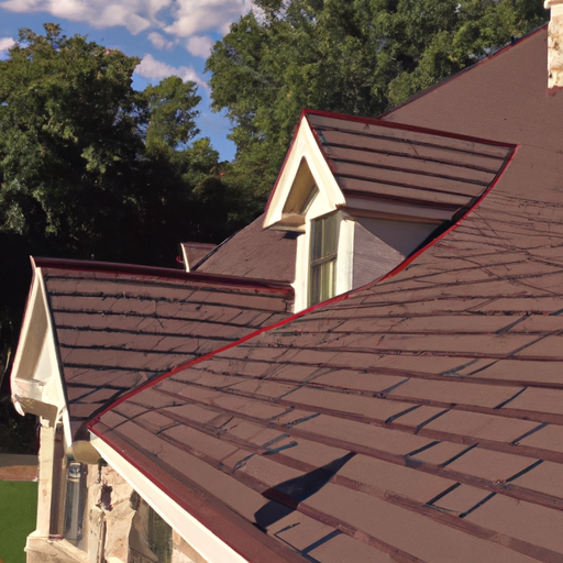 A Plus Exterior LLC: Combining Functionality and Aesthetics for Exceptional Roofing Solutions