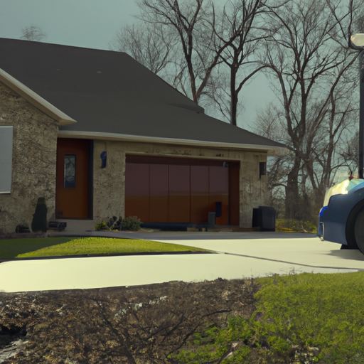 The Impact of Weather on Your Home's Exterior: How A Plus Exterior LLC Helps You Stay Prepared