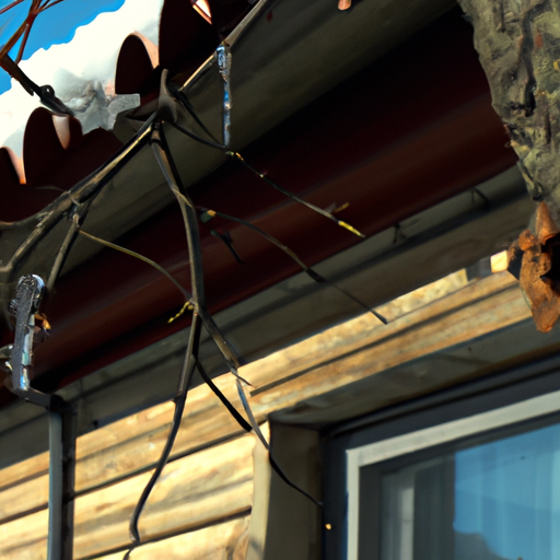 Weathering the Spring: How to Inspect and Repair Your Home's Exterior After Winter