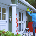 Spring into Action: A Homeowner's Guide to Exterior Maintenance and Repairs