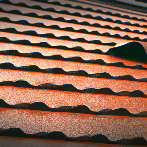 Owens Corning Roofing: Amber