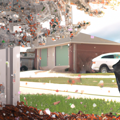 Blossoming Beauty: Enhance Your Home's Curb Appeal with Spring Cleaning and Upkeep