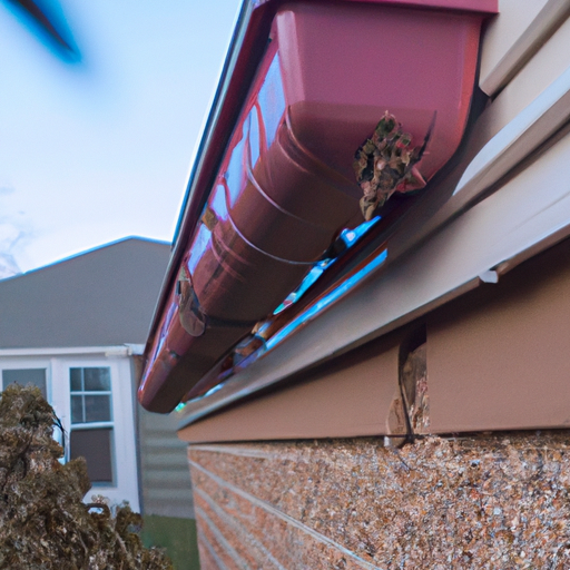 How often should i clean my gutters? All things gutter maintanance