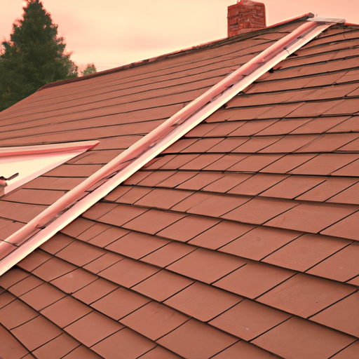 Owens Corning Roofing: Aged Copper
