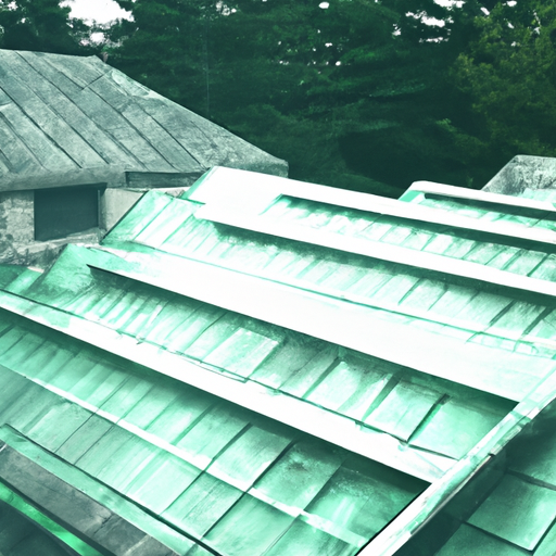 Benefits of a white roof