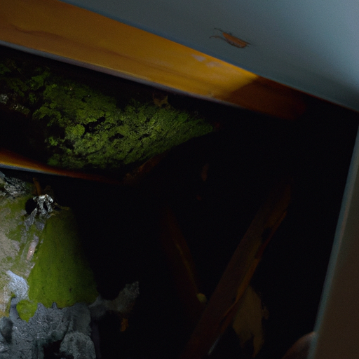 Hidden dangers of mold in your attic
